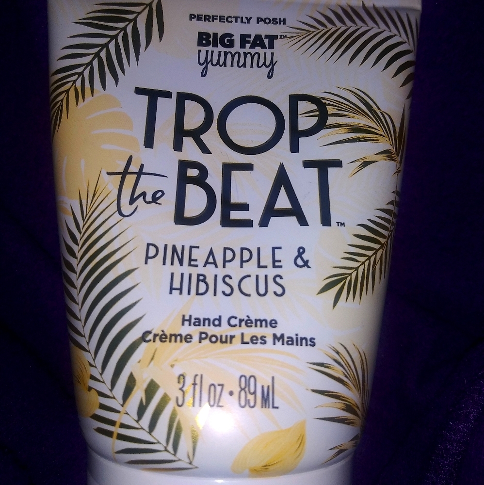 Trop the Beat